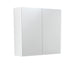 Fienza Mirror Cabinet 750mm (Satin White)