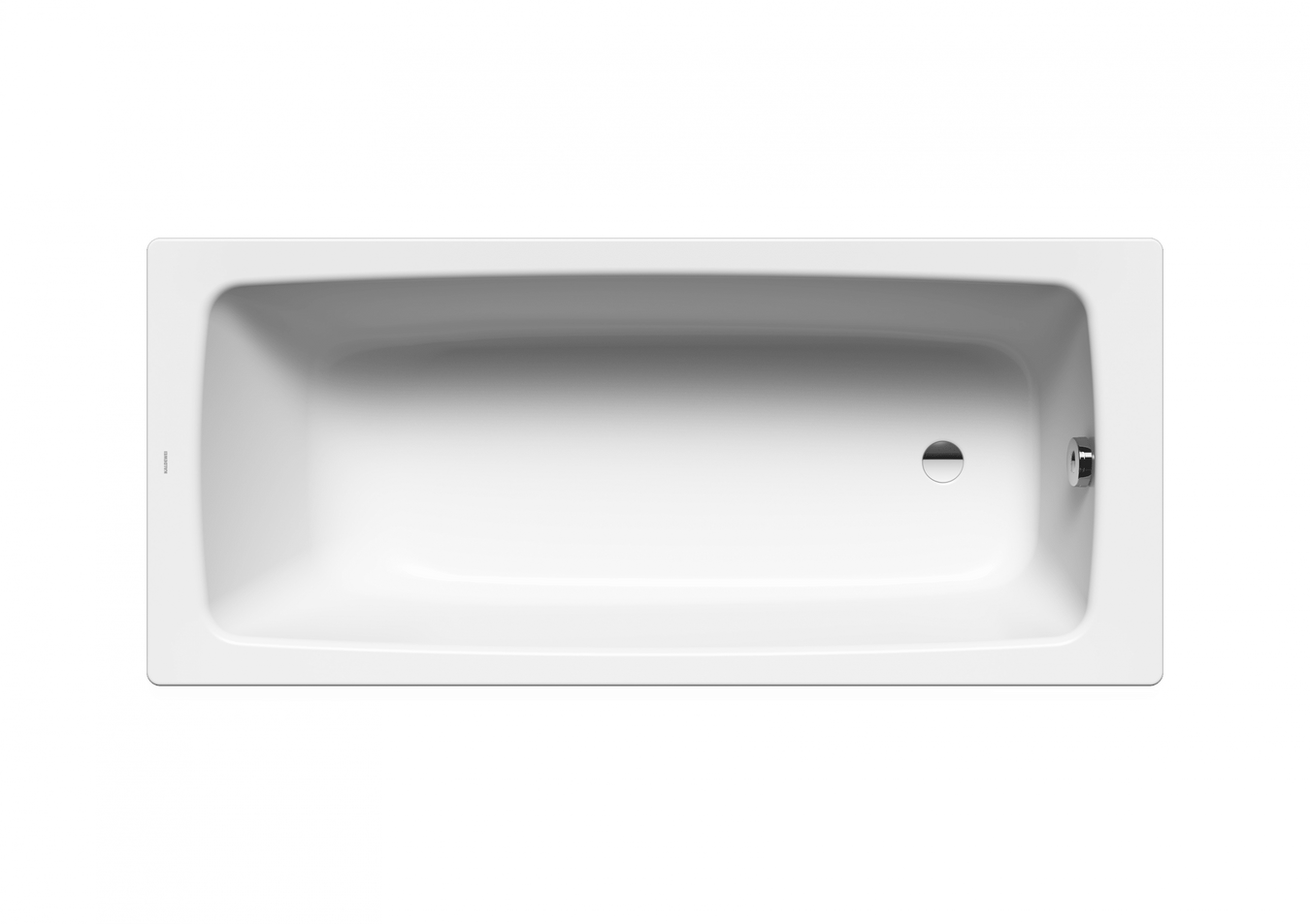 Steel Baths