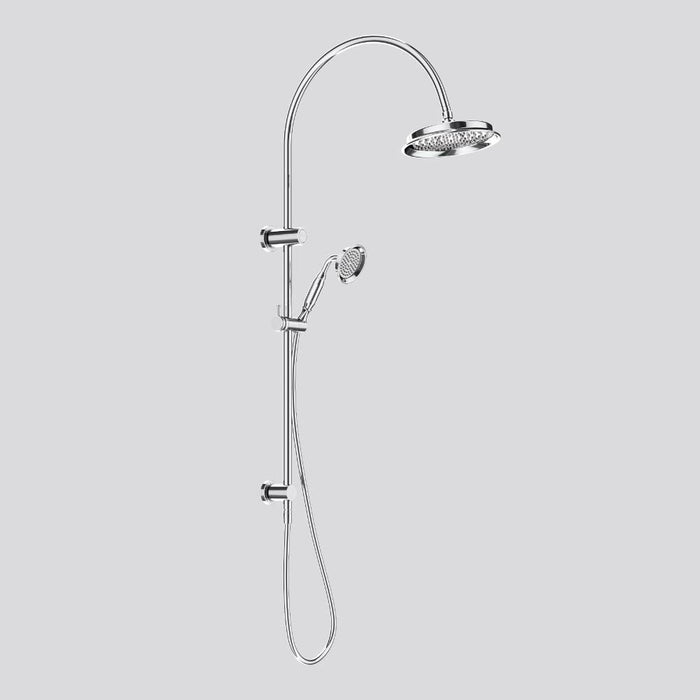 Villeroy & Boch Avia 2.0 Shower System (Multiple Finish Options)
