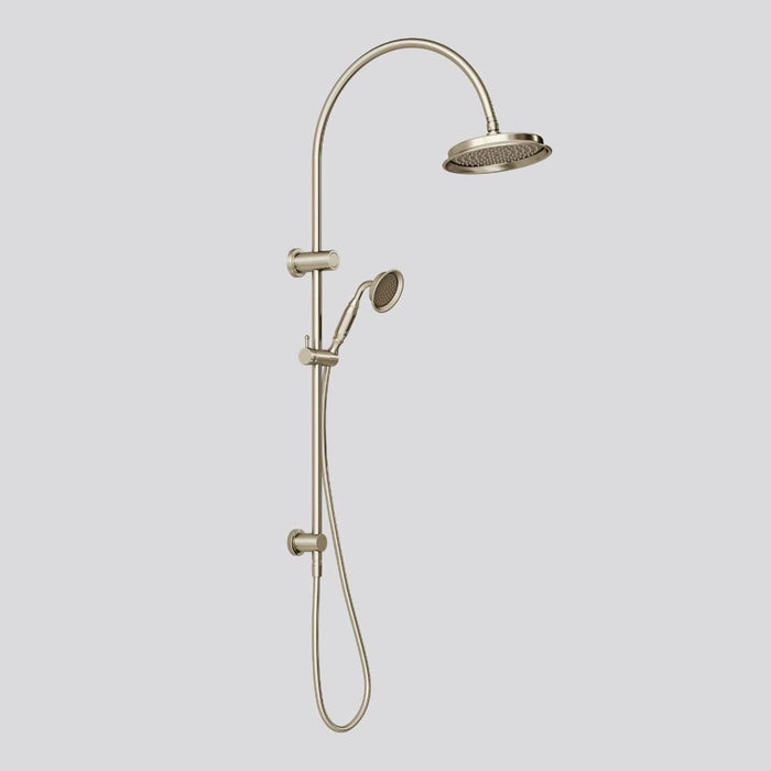 Villeroy & Boch Avia 2.0 Shower System (Multiple Finish Options)