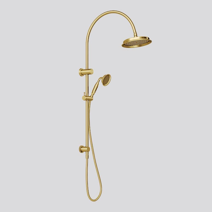 Villeroy & Boch Avia 2.0 Shower System (Multiple Finish Options)