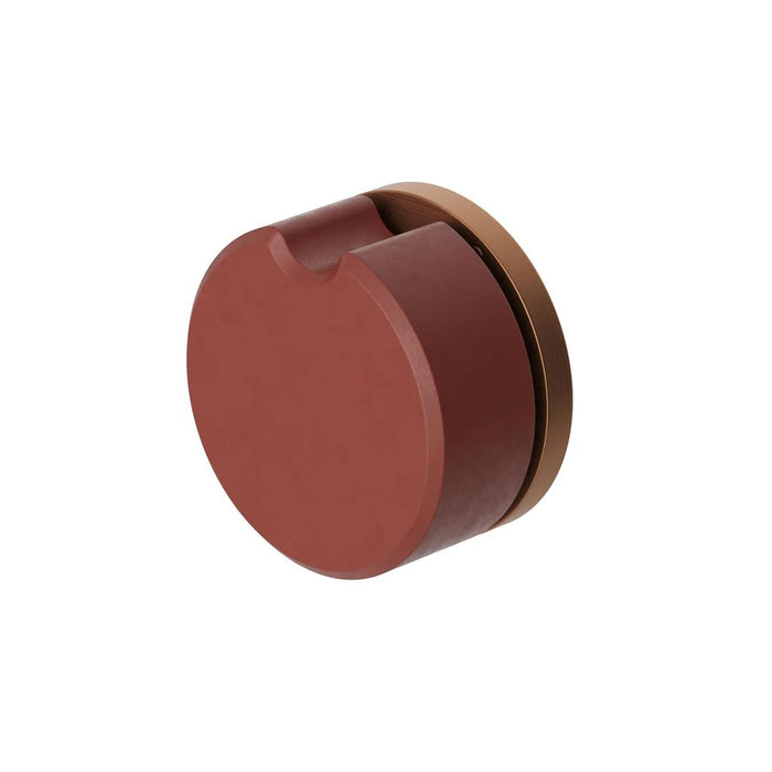Lustre Bronze x Clay