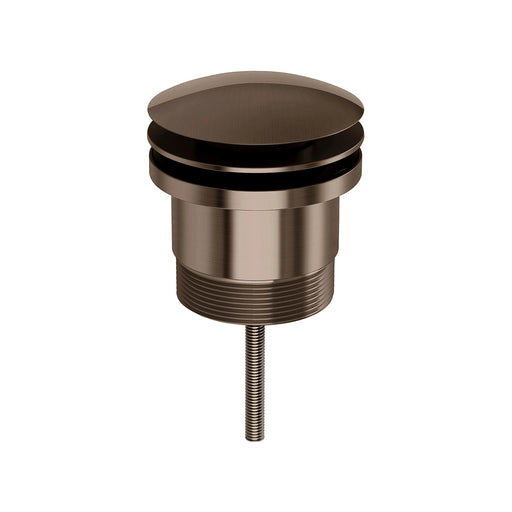 Phoenix 40mm Pop-Up Universal Waste (Brushed Bronze)