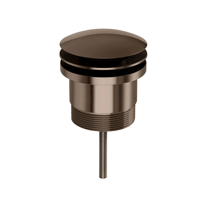 Phoenix 40mm Pop-Up Universal Waste (Brushed Bronze)
