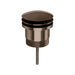 Phoenix 40mm Pop-Up Universal Waste (Brushed Bronze)