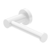 Mecca Toilet Roll Holder (Matte White)