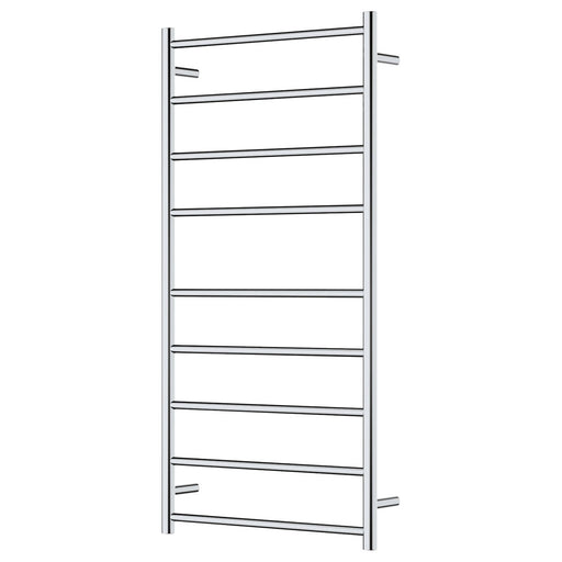 Fienza Isabella Heated Towel Rail 600 x 1200mm (Chrome)