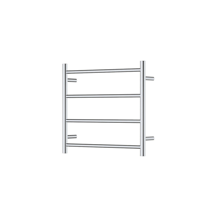 Fienza Isabella Heated Towel Rail 600 x 550mm (Chrome)