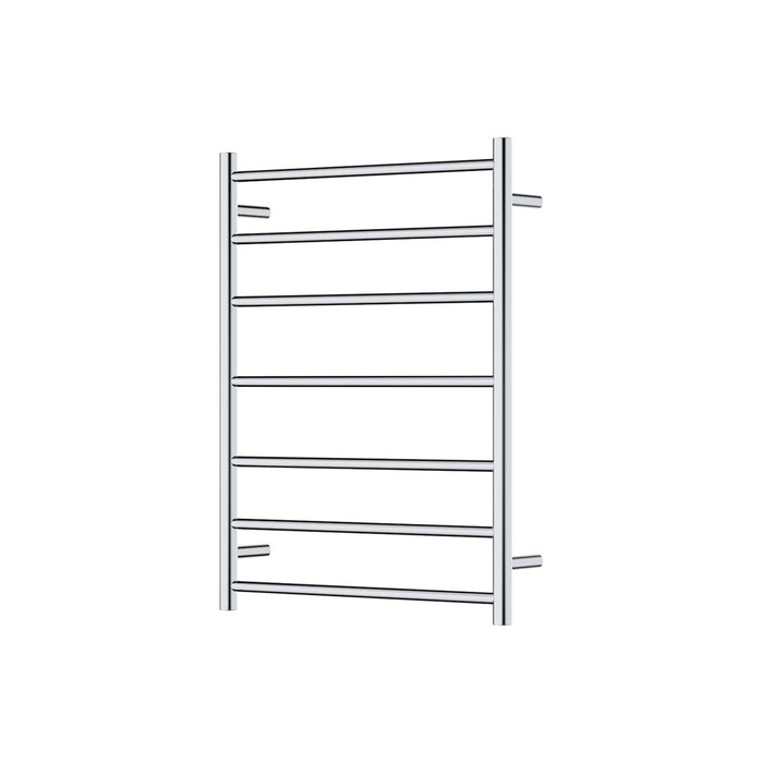 Fienza Isabella Heated Towel Rail 600 x 800mm (Chrome)