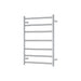 Fienza Isabella Heated Towel Rail 600 x 800mm (Chrome)