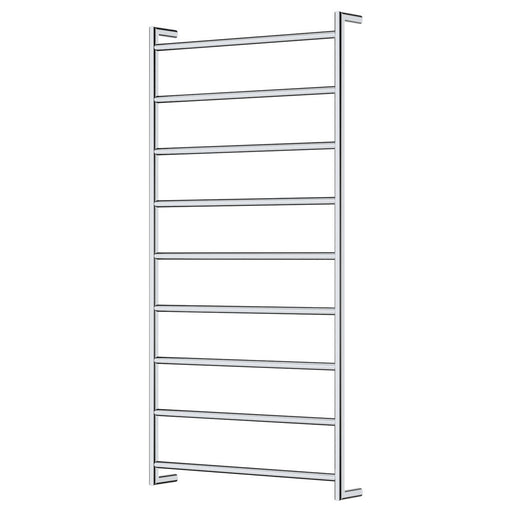 Fienza Kaya Heated Towel Rail 600 x 1200mm (Chrome)
