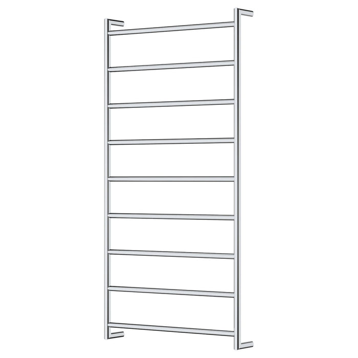 Fienza Kaya Heated Towel Rail 600 x 1200mm (Chrome)
