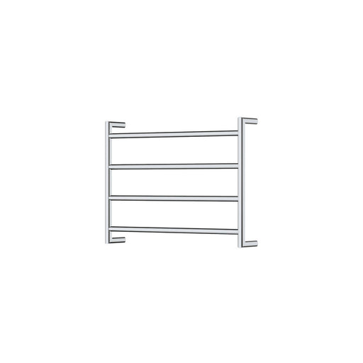 Fienza Kaya Heated Towel Rail 600 x 450mm (Chrome)