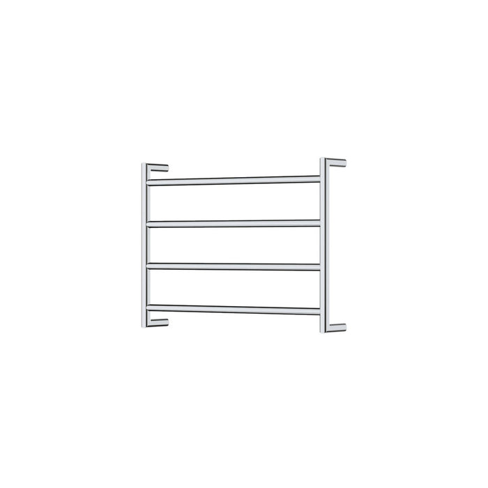 Fienza Kaya Heated Towel Rail 600 x 450mm (Chrome)