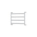 Fienza Kaya Heated Towel Rail 600 x 450mm (Chrome)