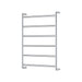 Fienza Kaya Heated Towel Rail 600 x 800mm (Chrome)