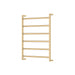 Fienza Tono Heated Towel Rail 600 x 800mm (Urban Brass)