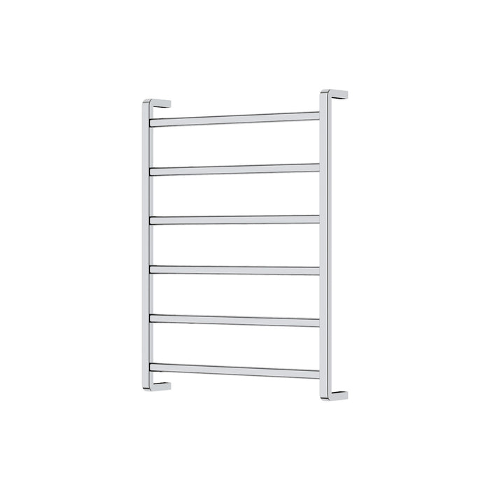 Fienza Tono Heated Towel Rail 600 x 800mm (Chrome)