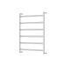 Fienza Tono Heated Towel Rail 600 x 800mm (Chrome)