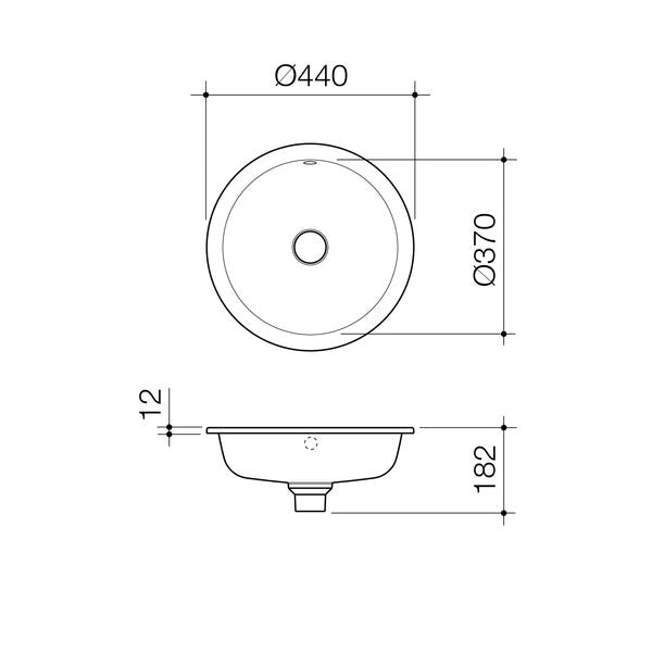 Product Specification Information