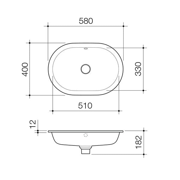 Product Specification Information