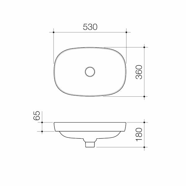 Product Specification Information