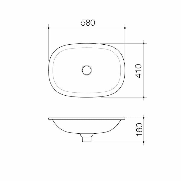 Product Specification Information