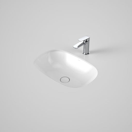 Caroma | Contura II Undercounter Basin (White)