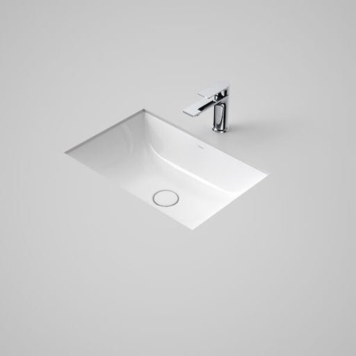Caroma | Urbane II Under Counter Basin (White)
