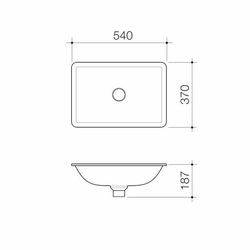 Product Specification Information