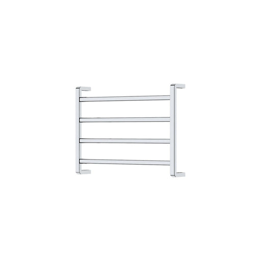 Fienza Koko Heated Towel Rail 600 x 450mm (Chrome)