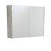 Fienza Mirror Cabinet 900mm (Industrial)