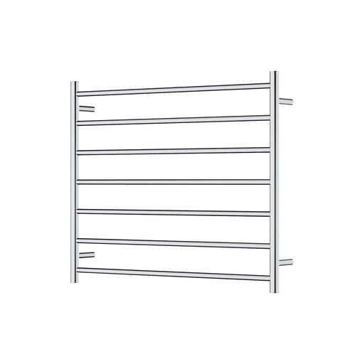 Fienza Isabella Heated Towel Rail 900 x 750mm (Chrome)