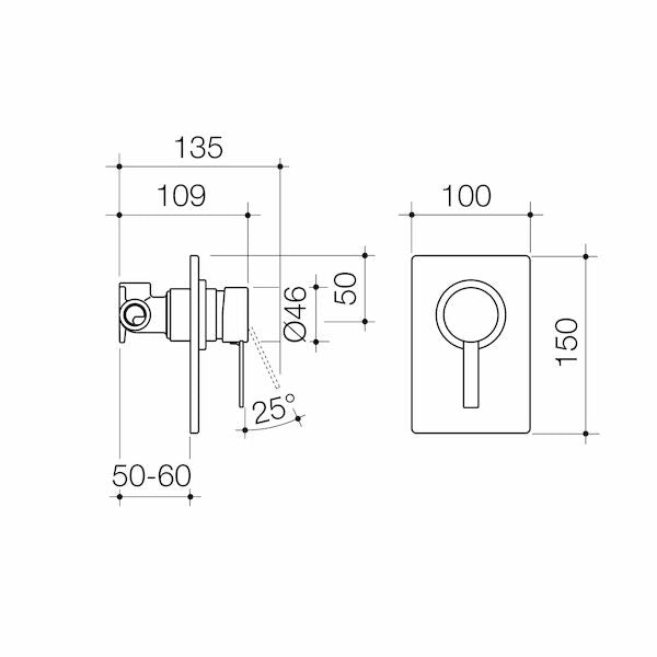 Product Specification Information
