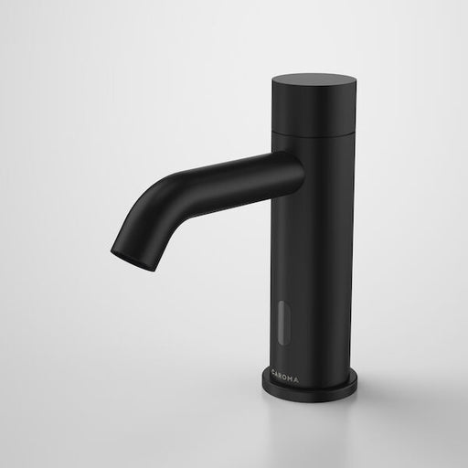 Liano II Sensor Hob Mounted Outlet (Matte Black)