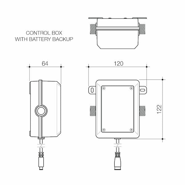 Product Specification Information