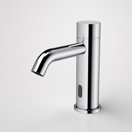 Liano II Sensor Hob Mounted Outlet (Chrome)
