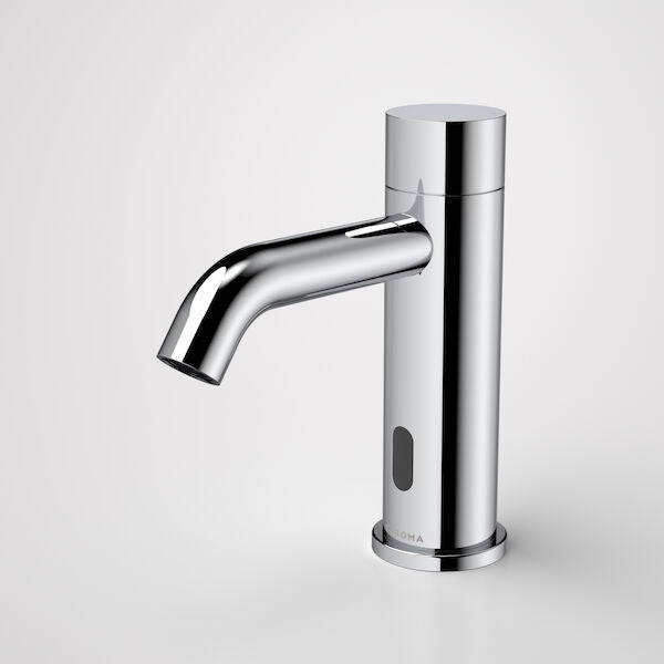 Liano II Sensor Hob Mounted Outlet (Chrome)