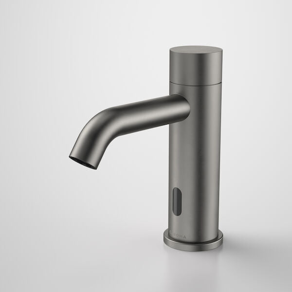 Liano II Sensor Hob Mounted Outlet (Gun Metal)