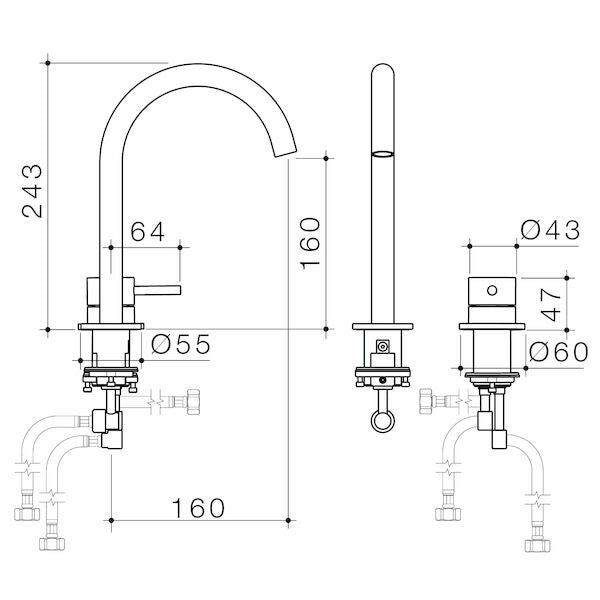 Product Specification Information