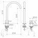 Product Specification information