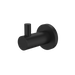 Liano II Robe Hook (Matte Black)
