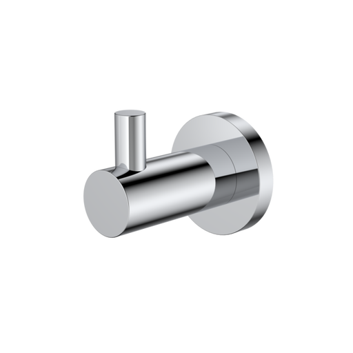 Liano II Robe Hook (Chrome)