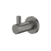 Liano II Robe Hook (Gun Metal)