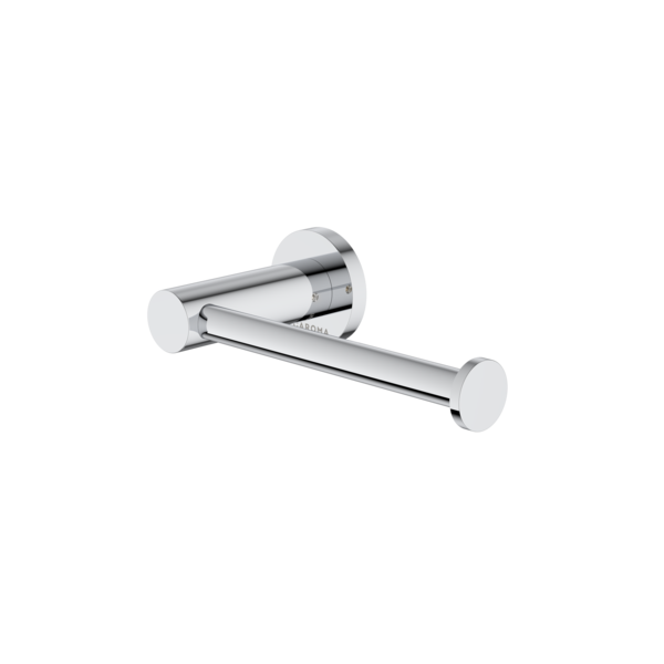Liano II Toilet Roll Holder (Chrome)