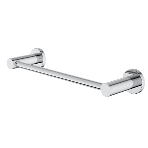 Liano II Hand Towel Rail (Chrome)