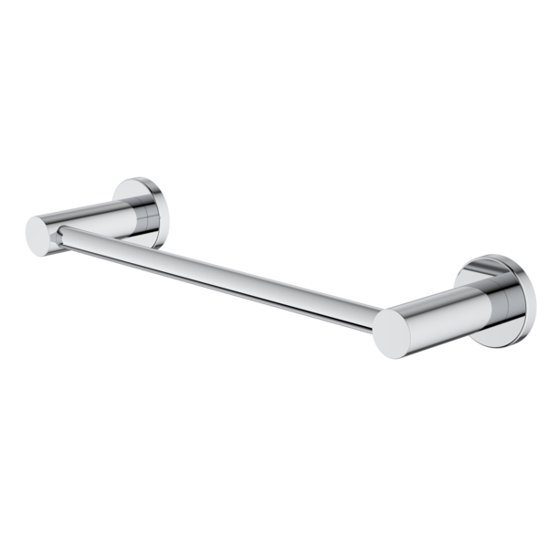 Liano II Hand Towel Rail (Chrome)