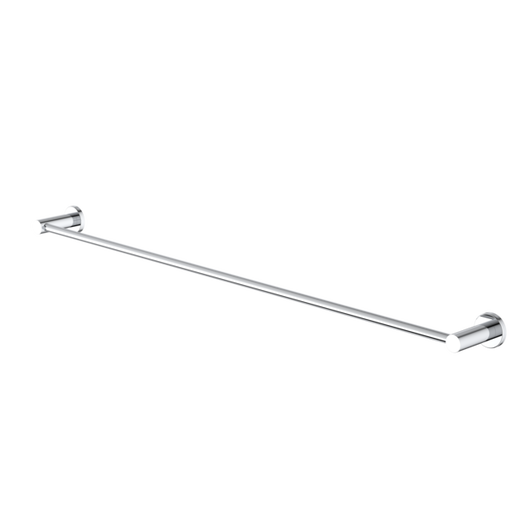Liano II Single Towel Rail 840mm (Chrome)