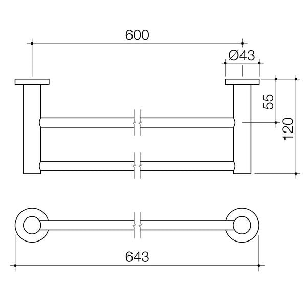 Product Specification Information
