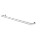 Liano II Double Towel Rail 840mm (Chrome)